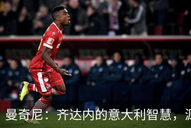 曼奇尼：齐达内的意大利智慧，源源不断的养分