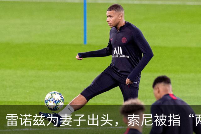 雷诺兹为妻子出头，索尼被指“两面三刀